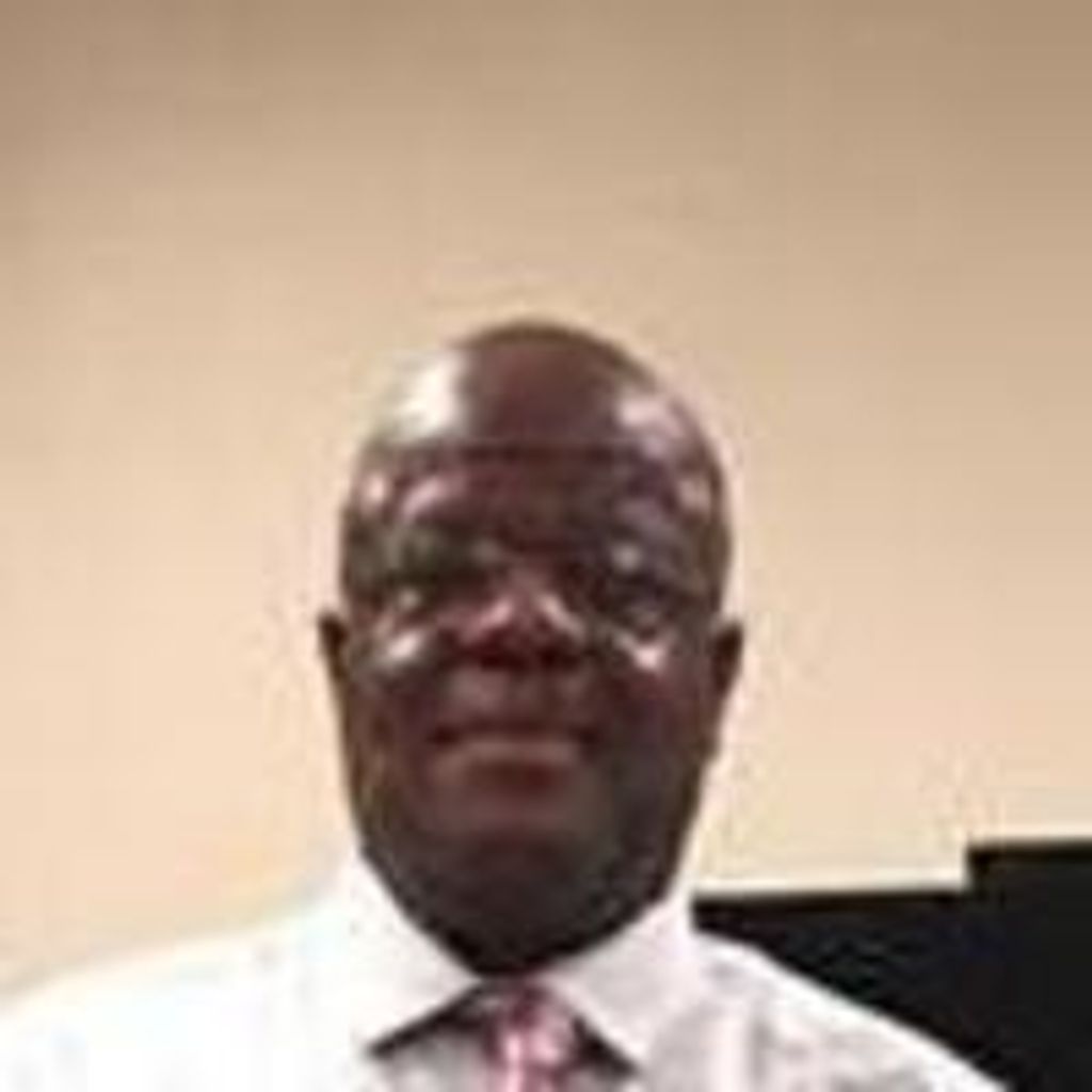 Richard C. Long
