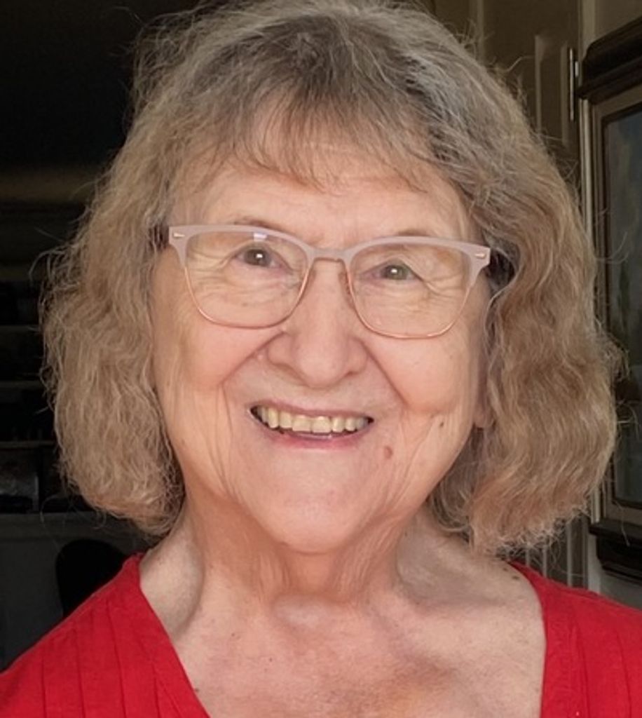 Virginia Kainer Profile Photo