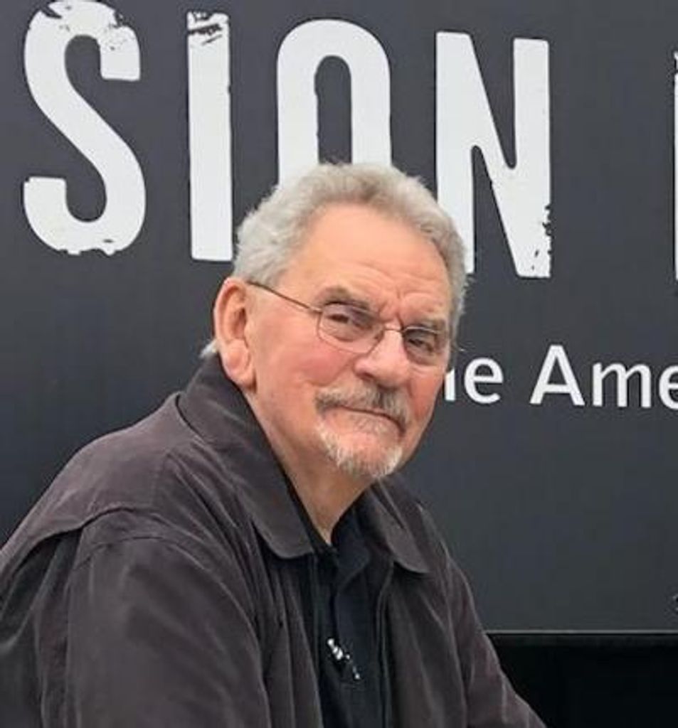 Leroy “Lee” Murkey, Jr.