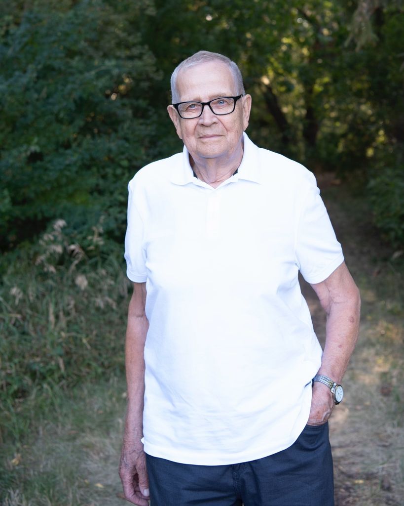 Bill Hein Profile Photo