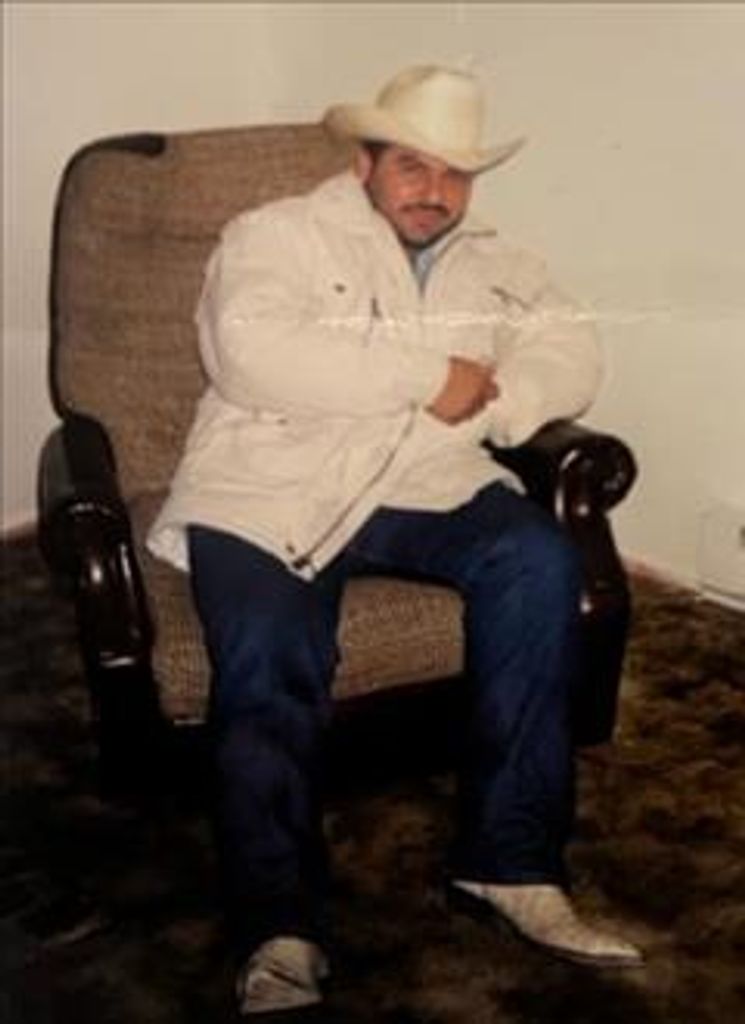 Pedro Isidro Ruiz Martinez