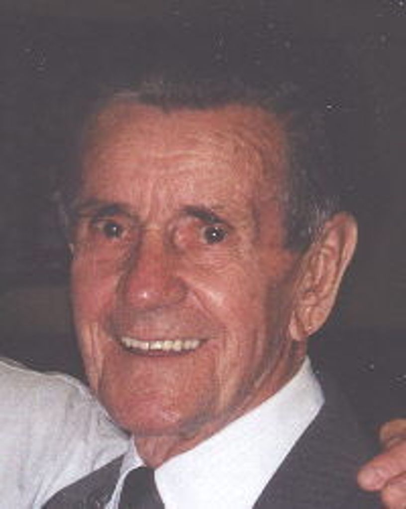 George Davis