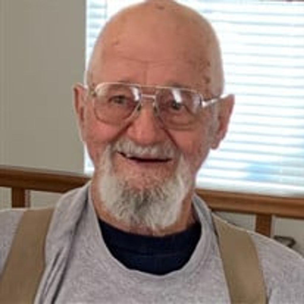 Donald Gene Blair