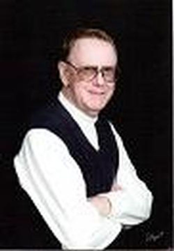 Richard Louis Lovelace Profile Photo