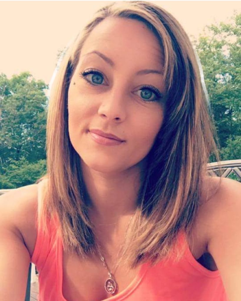Stephanie Marie Jack Profile Photo