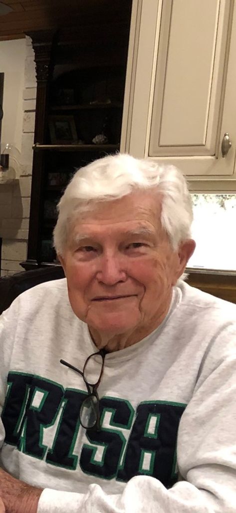 Gerald Walsh Profile Photo