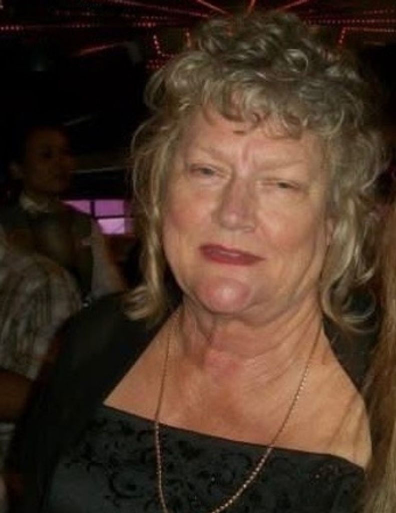 Glynda Williams Hendley Profile Photo