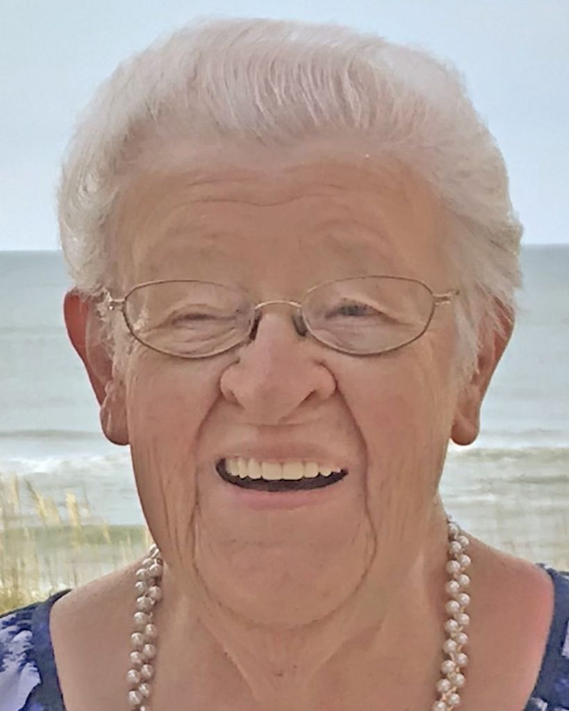 Naomi Fox Profile Photo