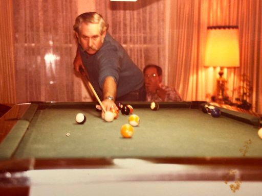Joe Dell Newman photo gallery thumbnail 1 of 89