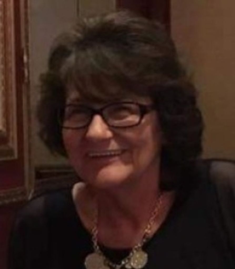 Judy Buchan Profile Photo
