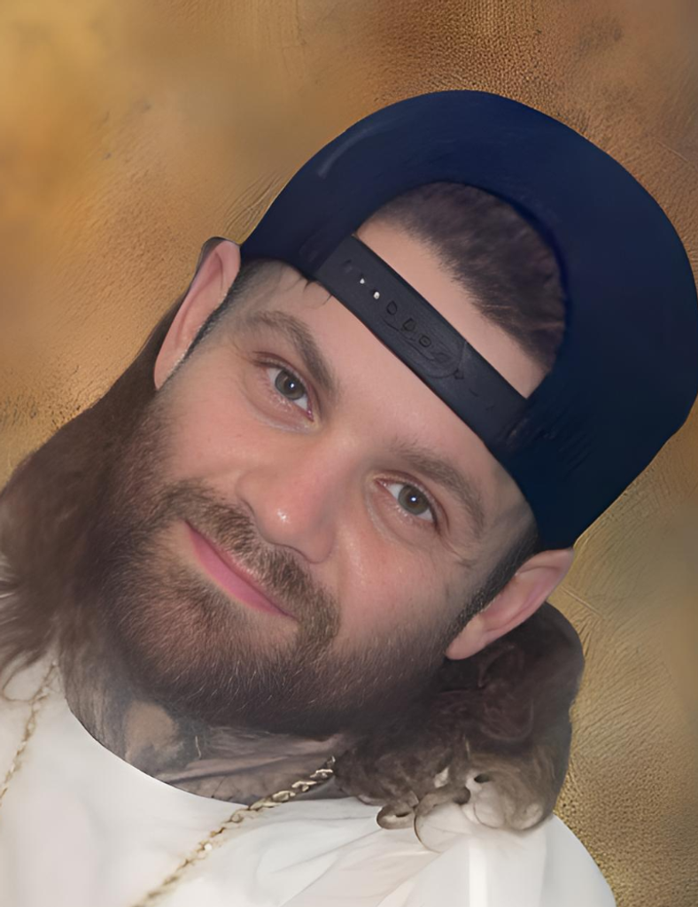 Ryan M. Simpson Profile Photo