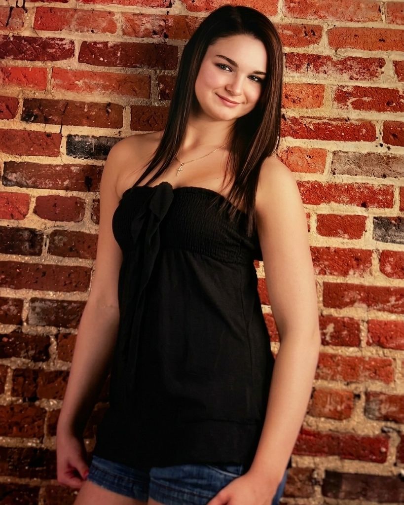 Samantha Marie Clemens