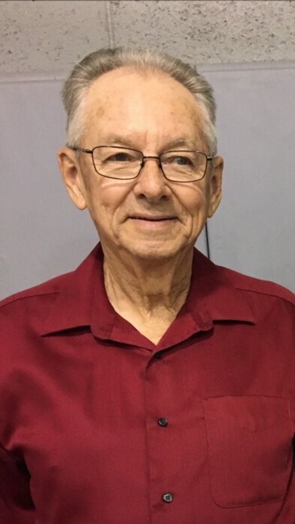 Robert W. Rayner Profile Photo