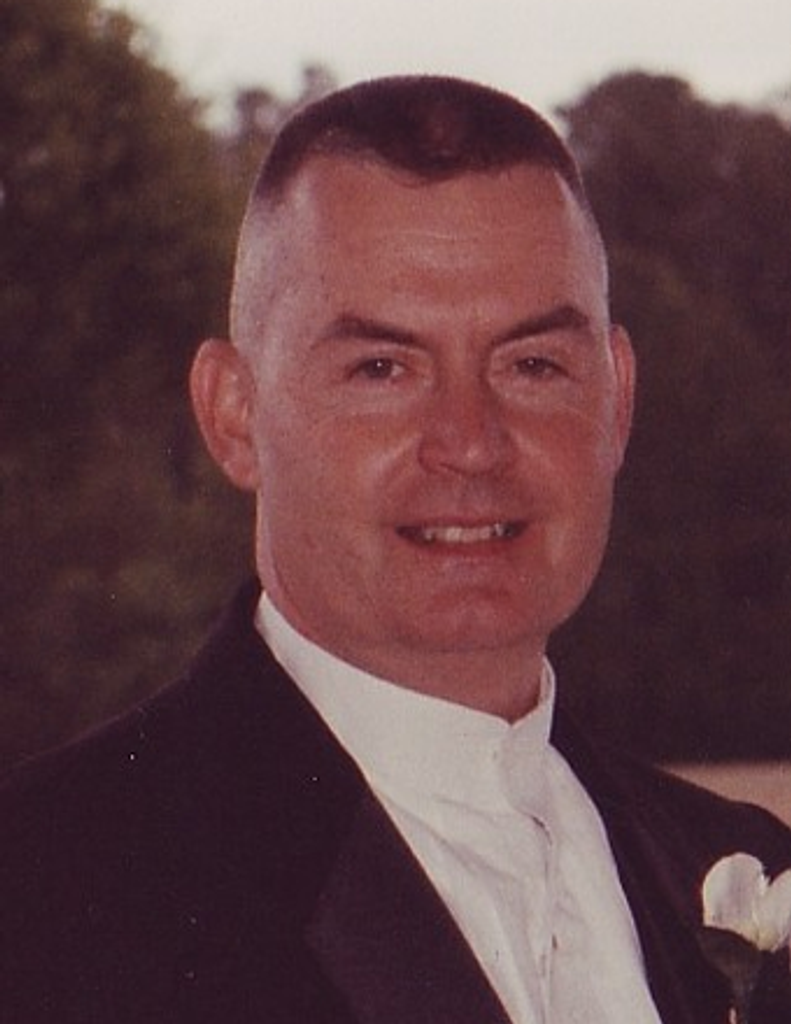 Harold  Everett Cavileer  Jr.
