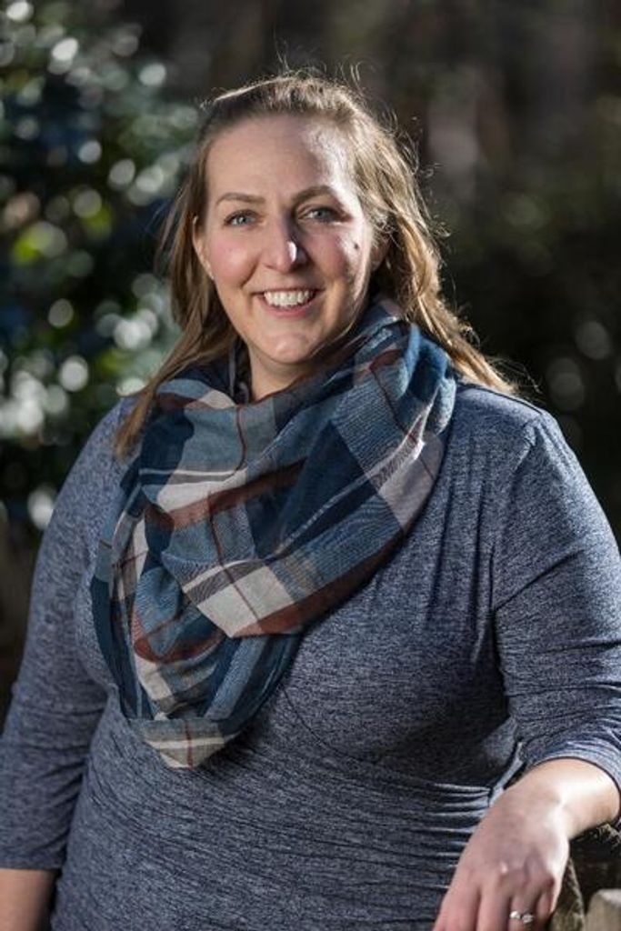 Alisha Marie Diebold Goldbach