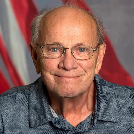 Donald "Don" Duane Naaktgeboren Profile Photo
