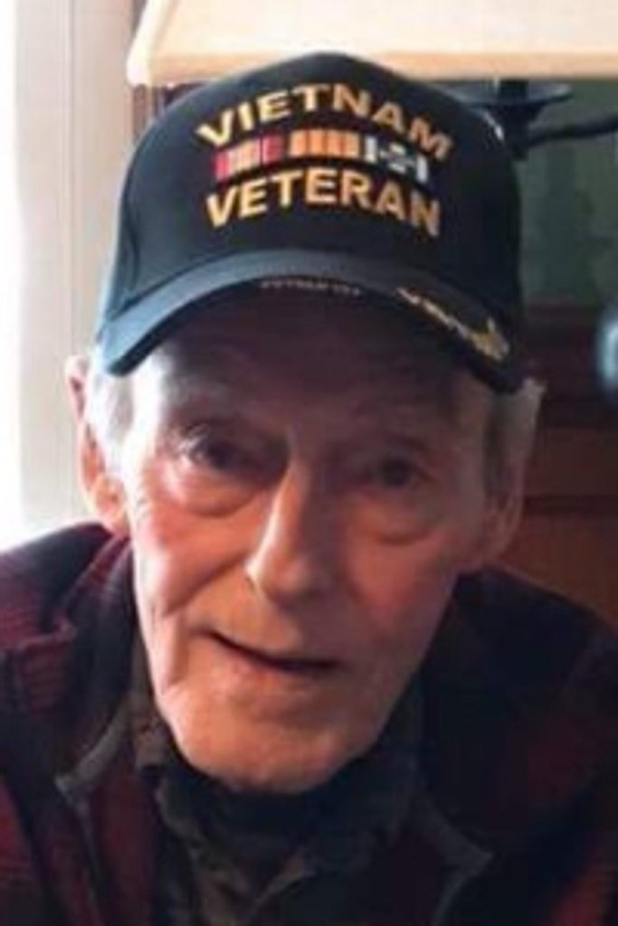 William B. "Bill" Cushing Profile Photo