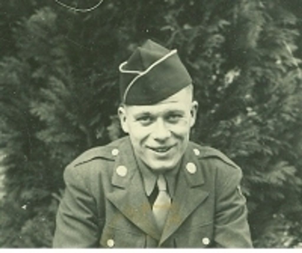 Robert V "Bob" Stenback