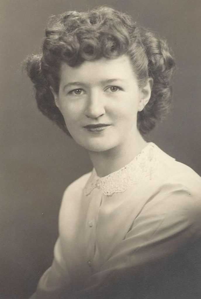 Mary L. Sanderson Profile Photo
