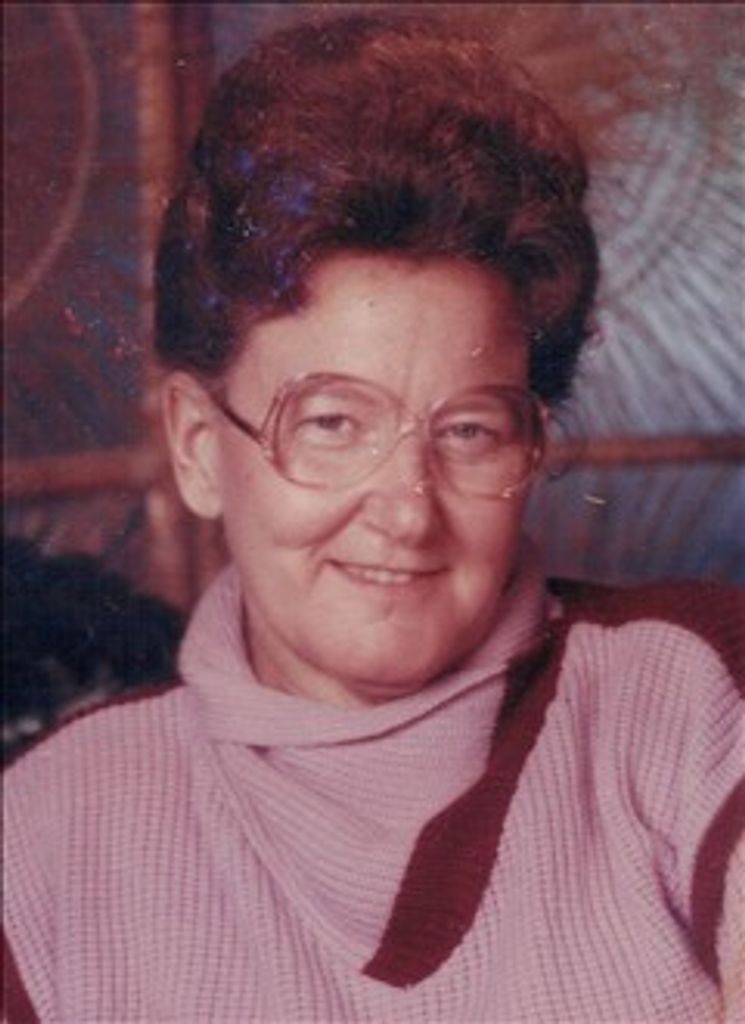 Shirley Marie Miller Profile Photo