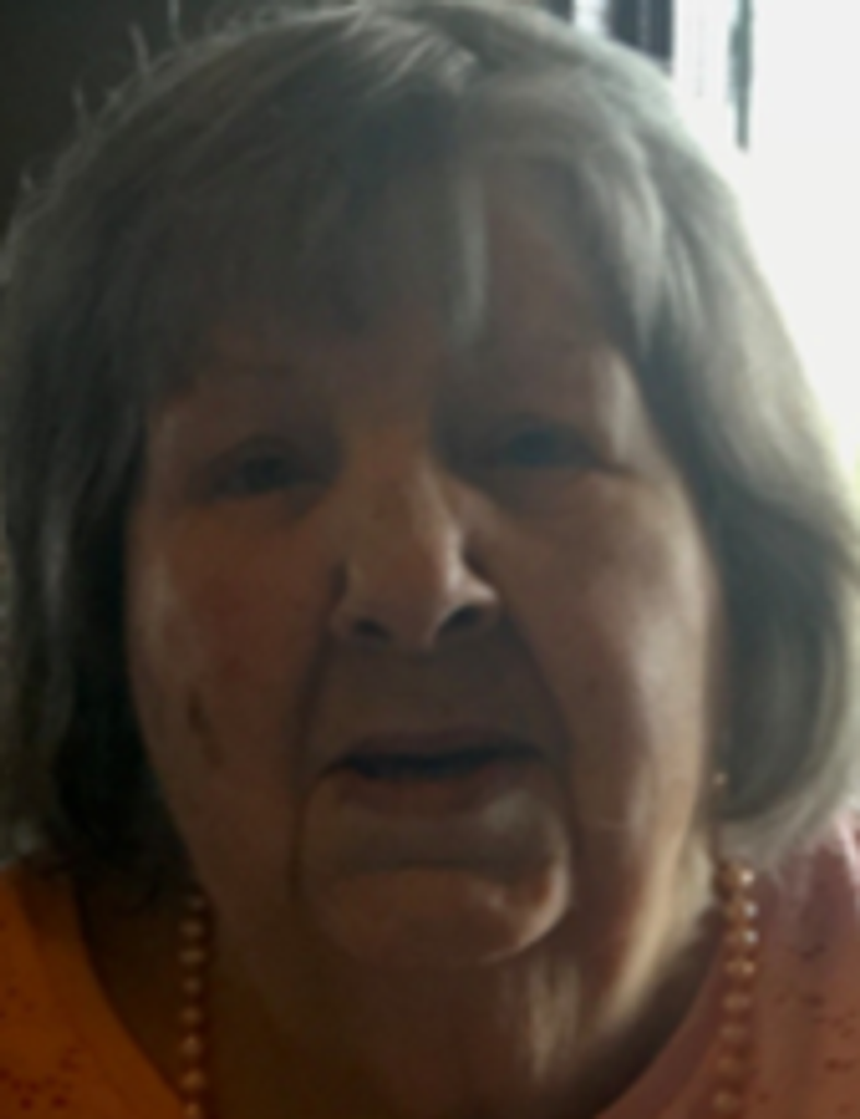 Luella Zanetello