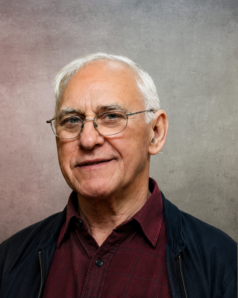 Harry Lenhart Profile Photo