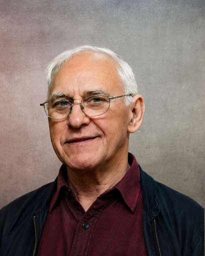 Harry Lenhart's obituary image