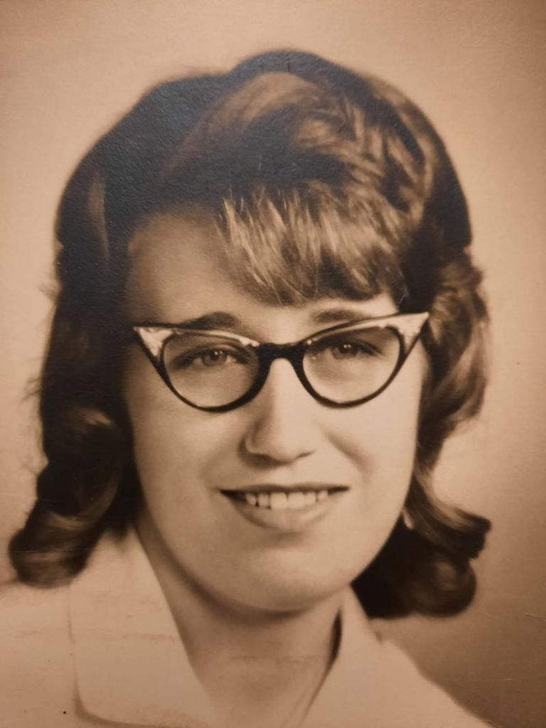 Elizabeth Louise Gordon