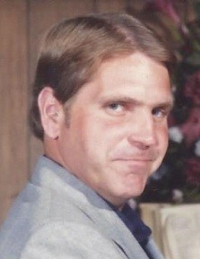 Edward Russell Redifer