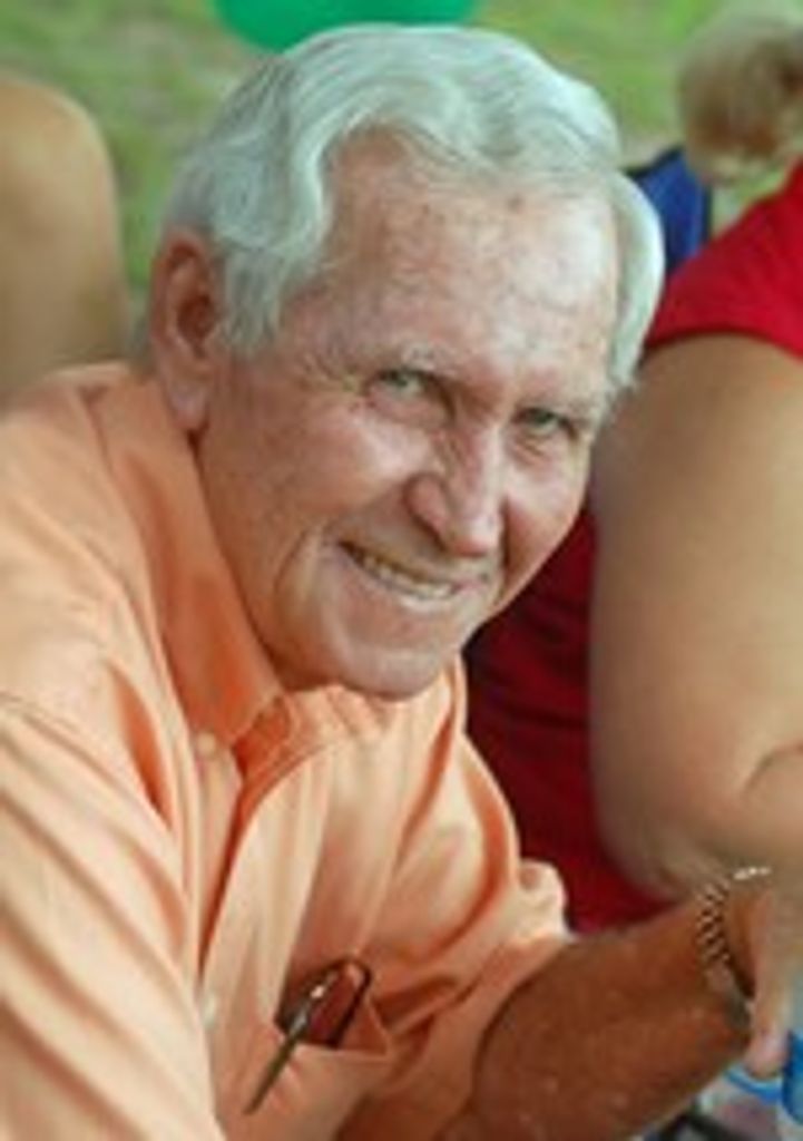 Howard Melton Blount