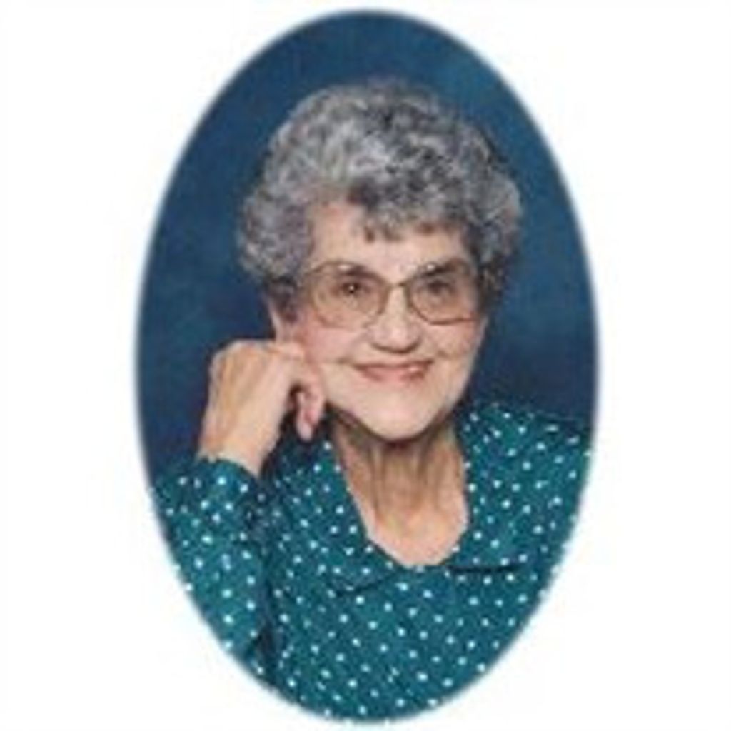 Helen M. Plumley