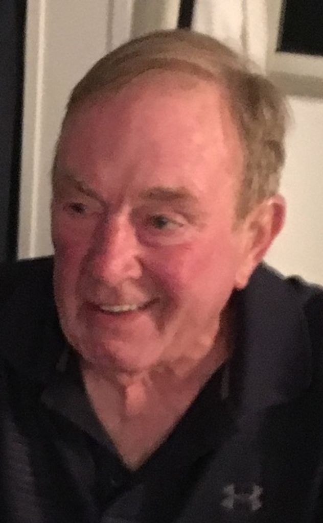 Ronald Eugene Copenhaver Profile Photo