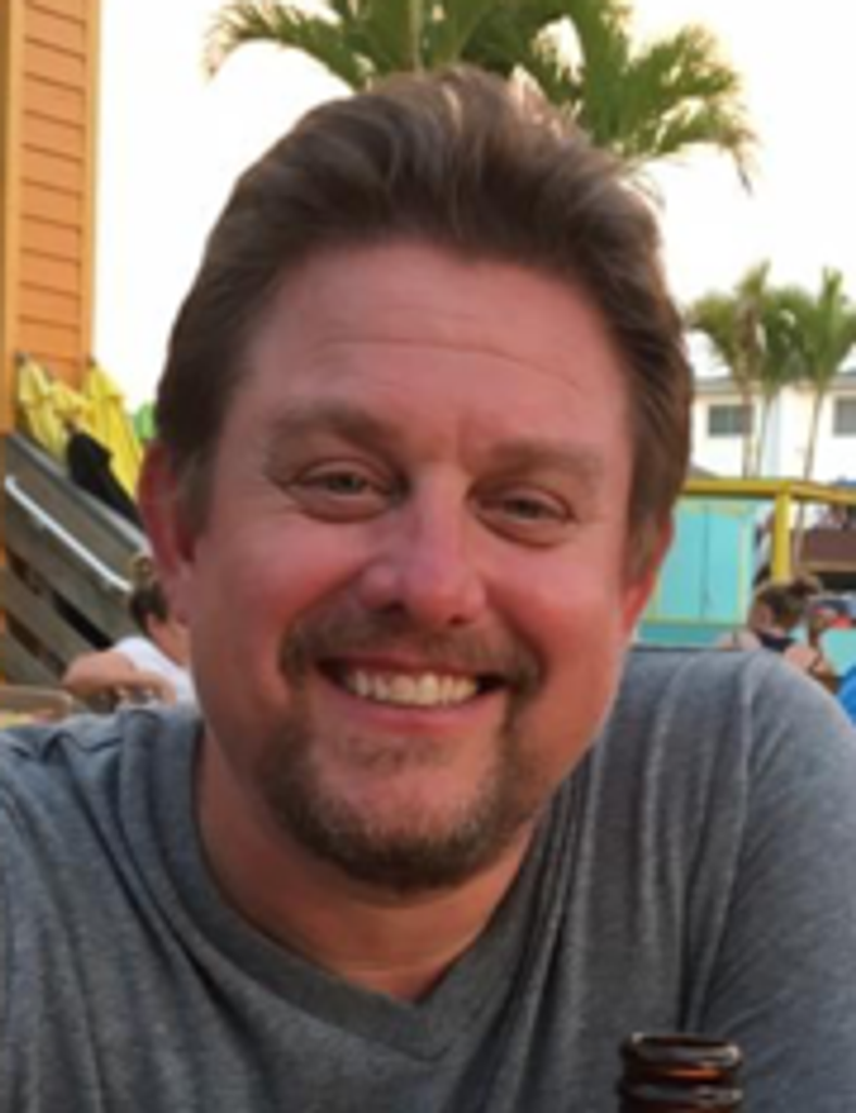 James Alexander Bielicki Profile Photo