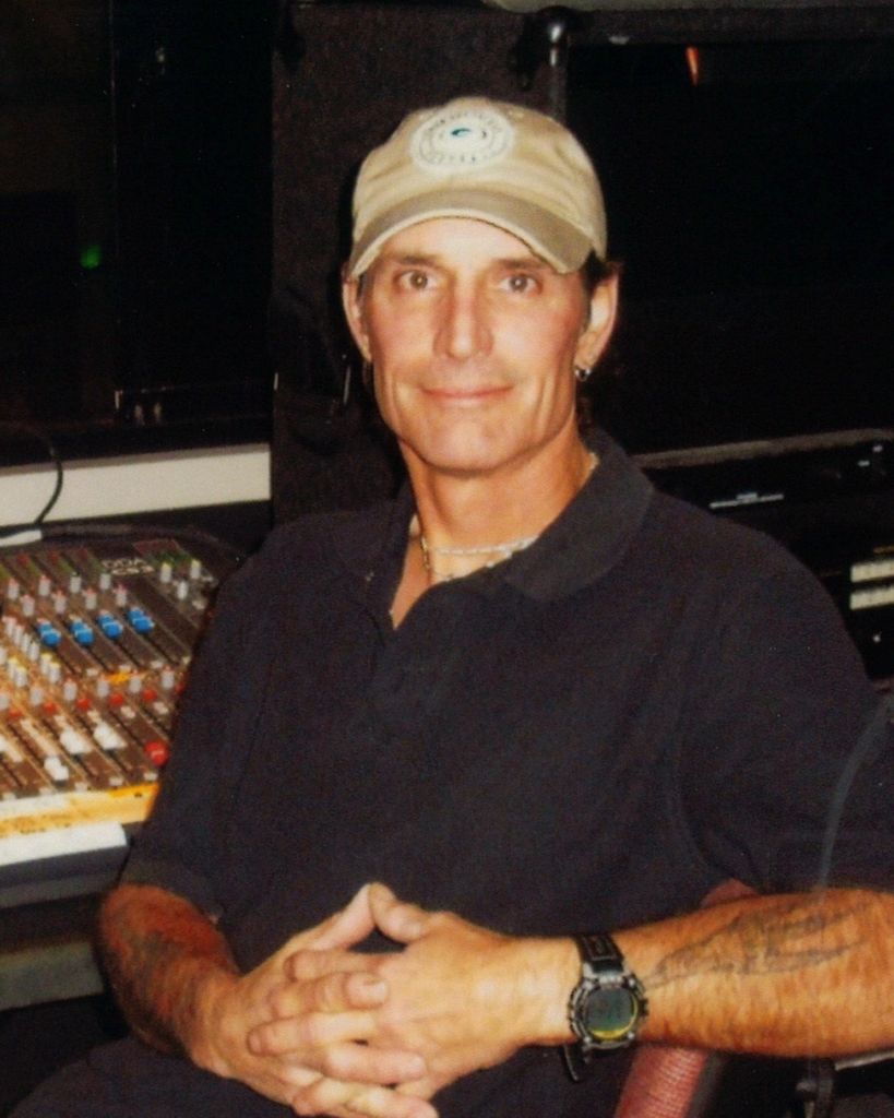 Joel Brian Kuether