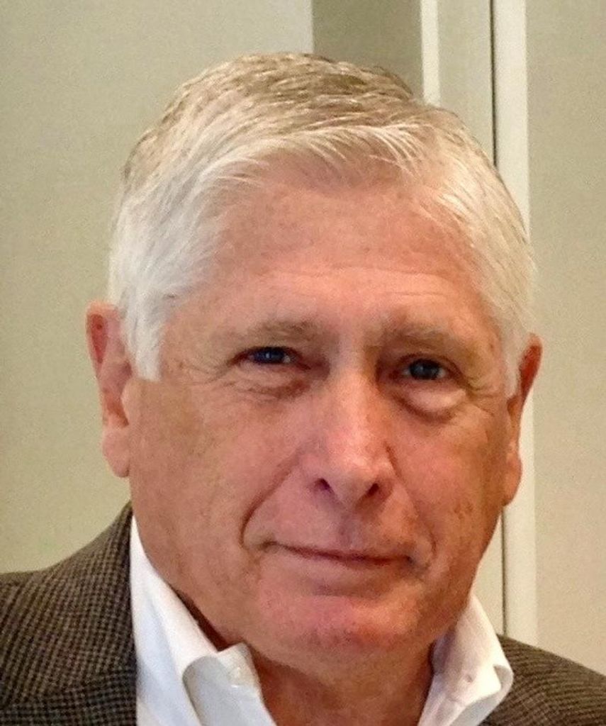 Stephen Andrew "Steve" Hubbell Profile Photo