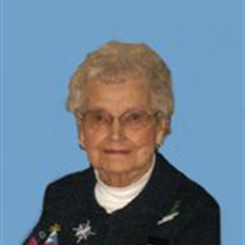 Glovana Marie Happel (Bennett)