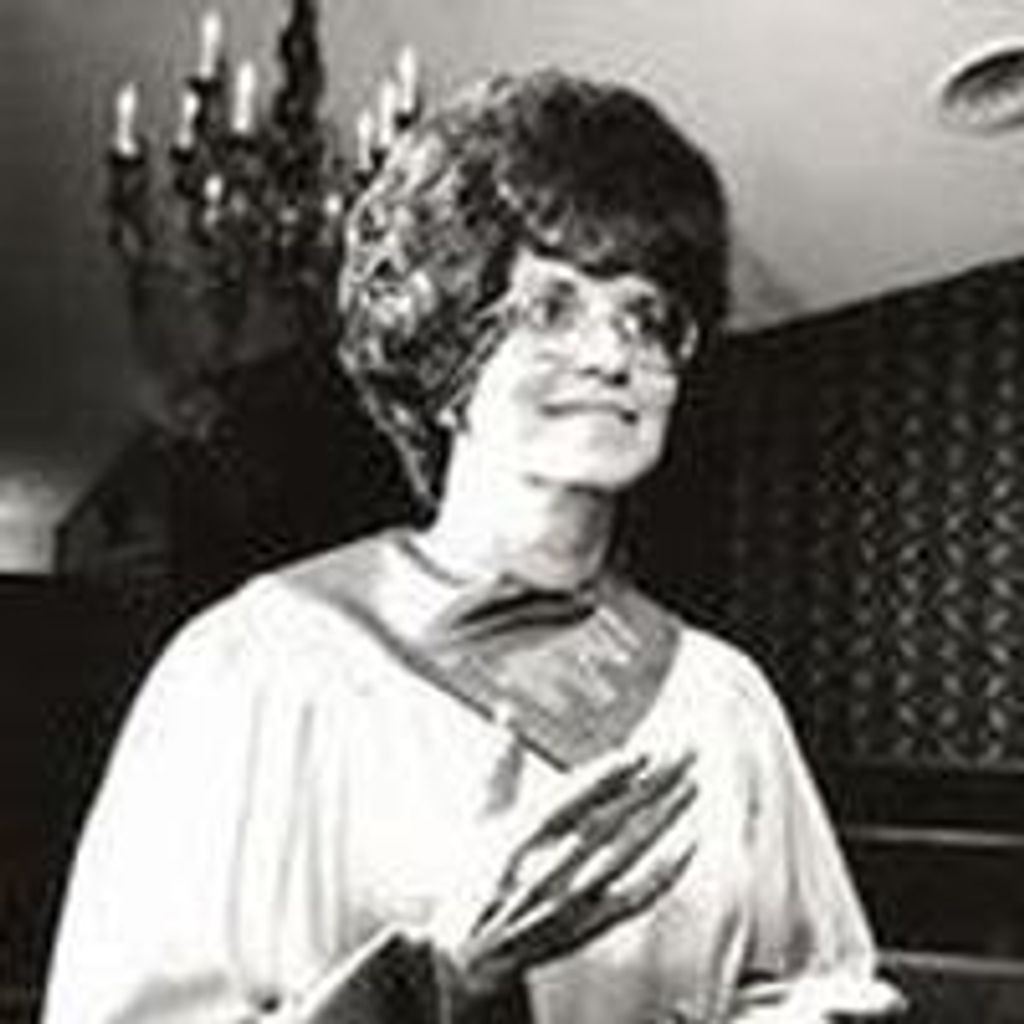 Sharon Fletcher