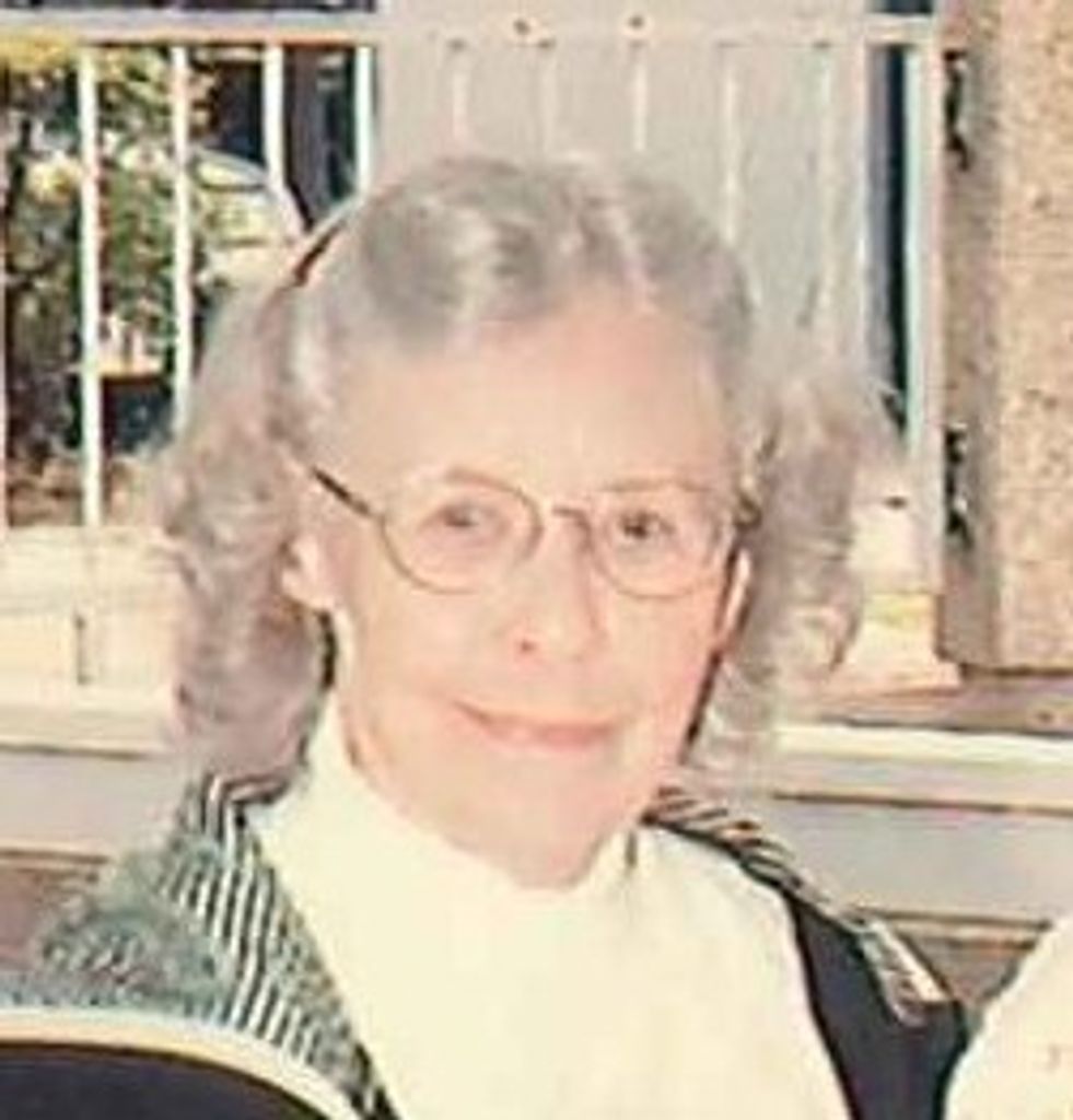 Helen Marie Cobb Profile Photo