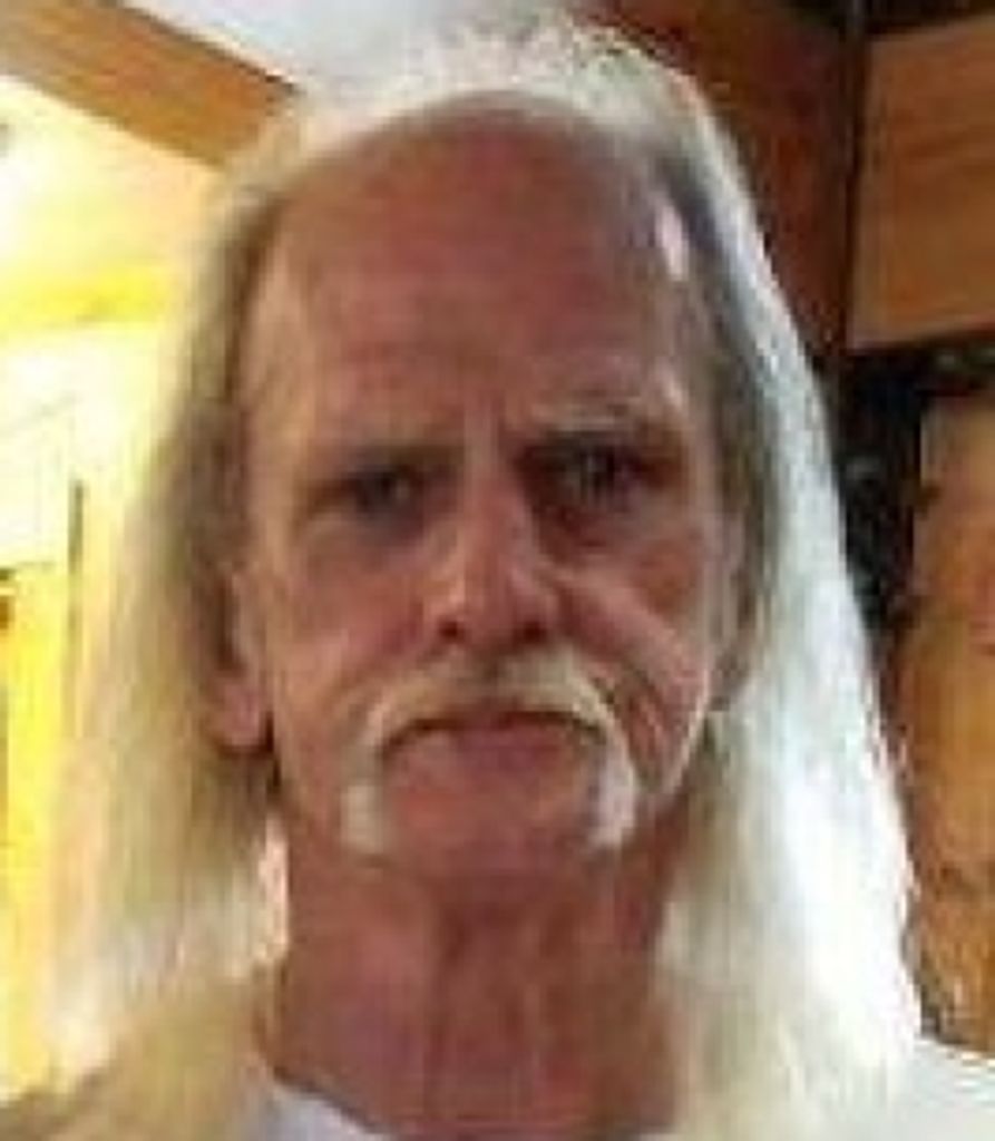 Roger Allen Vaughn