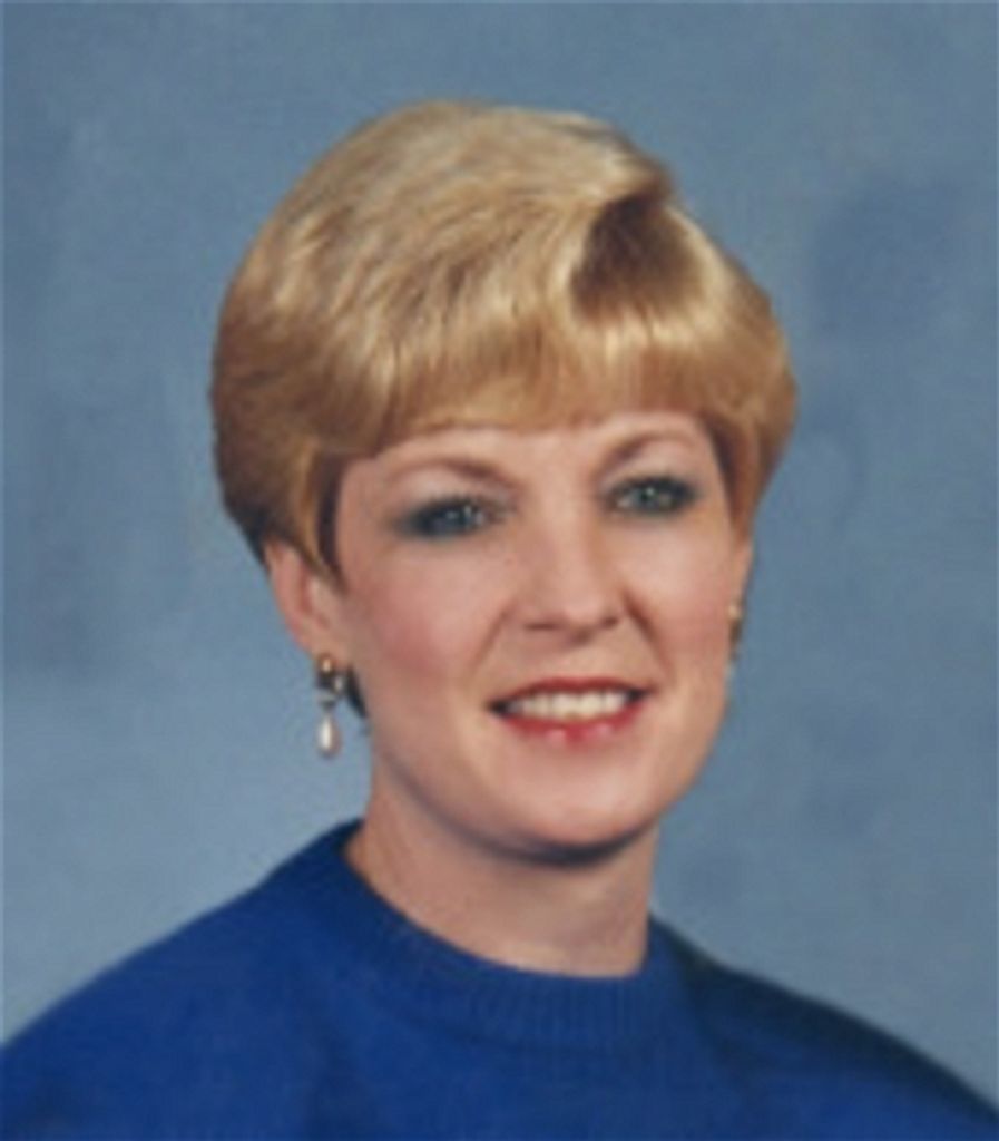 Glenda Joyce Tomison (Hardeman)