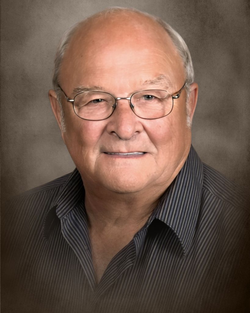 James M. Wright