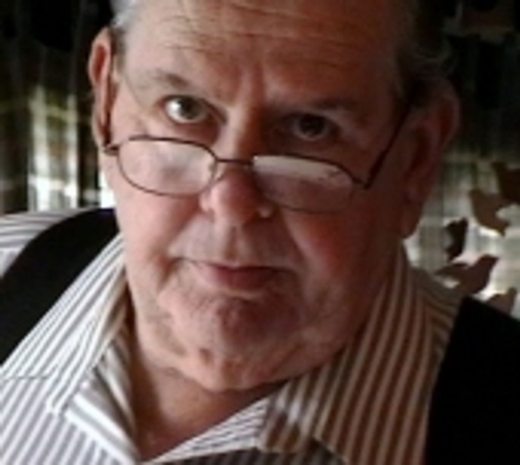 Wilford George Holliday