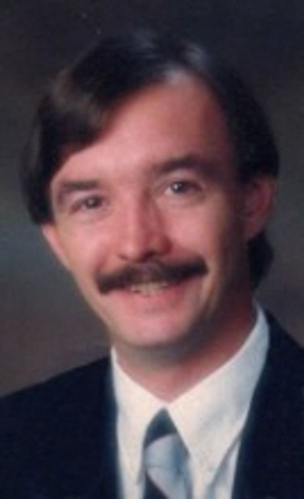 Robert K. "Bob" Crocker