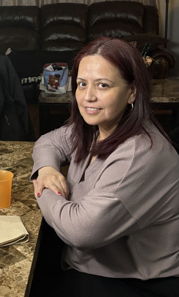 Soledad "Reina" Castillo Profile Photo