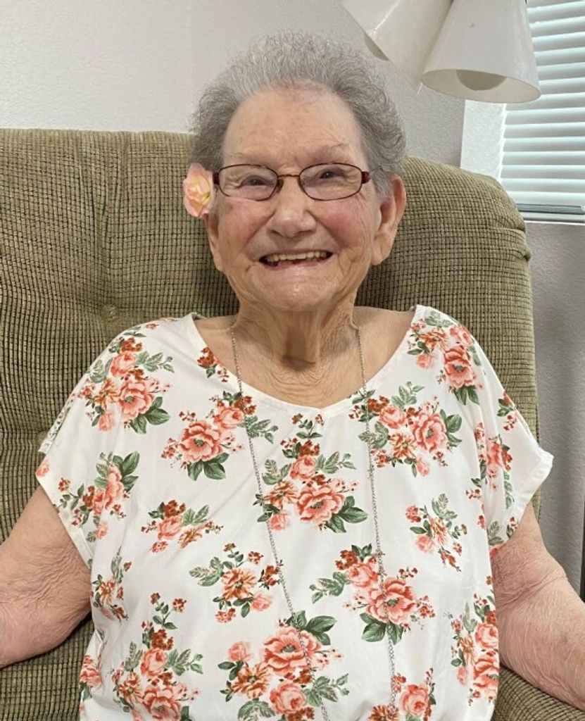Joyce Mason