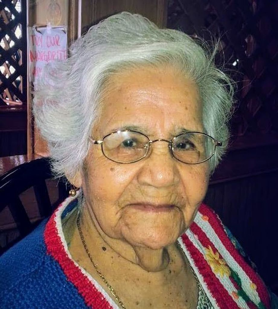 Délia Gutiérrez Ramírez