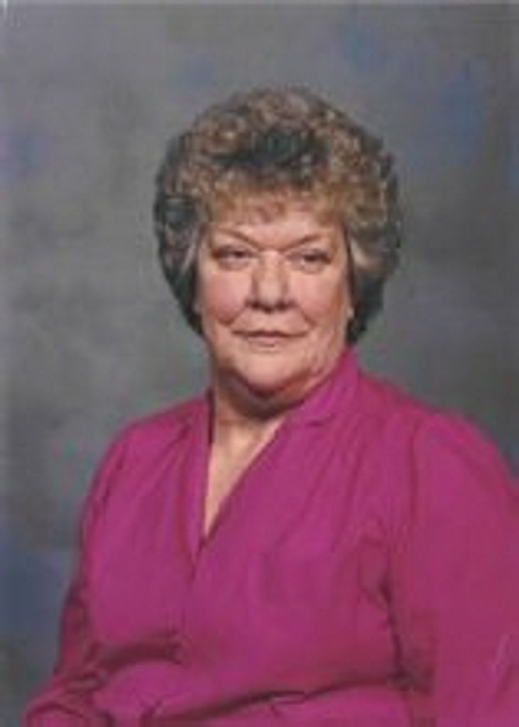 Florence Marie Peters