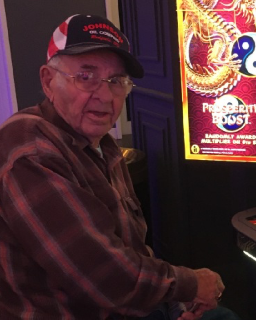 Robert Alan Erickson Profile Photo