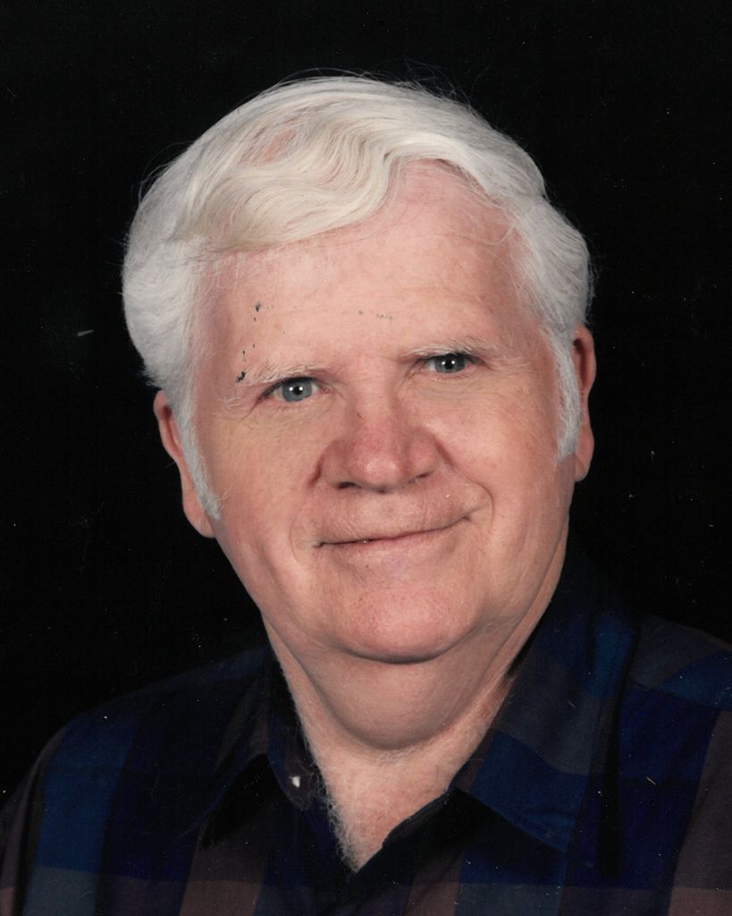 Harold Hayes