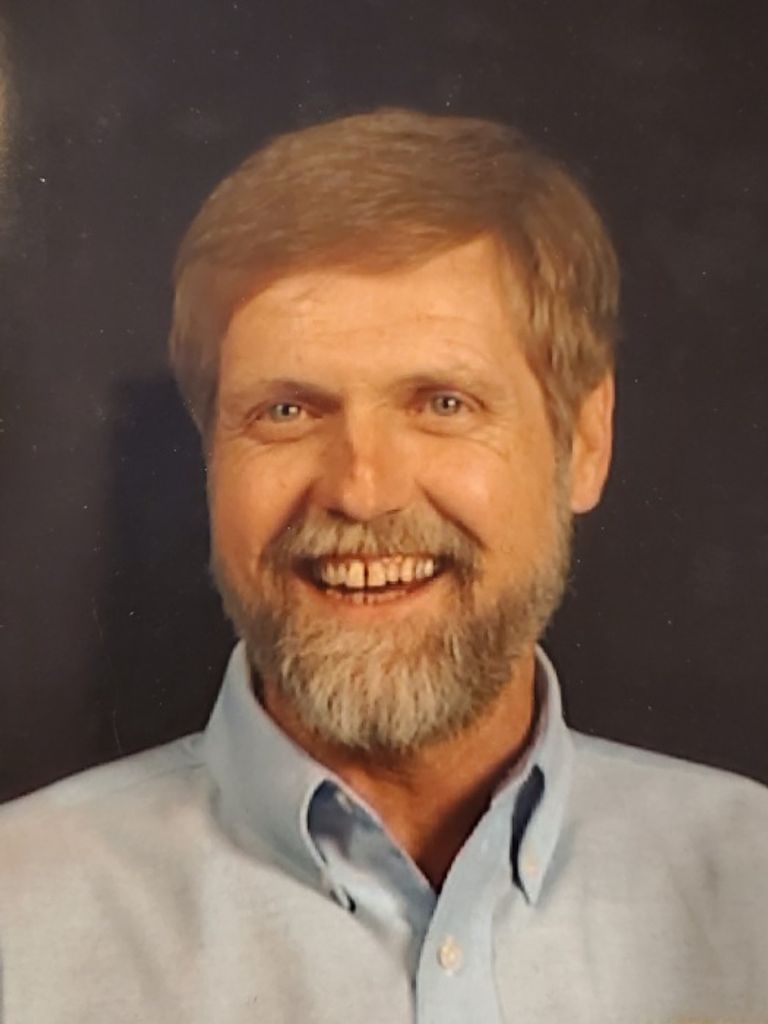 Roy Elwin Tuck, Jr. Profile Photo